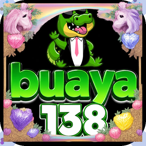 buaya138 — galeri pratinjau - APK Resmi